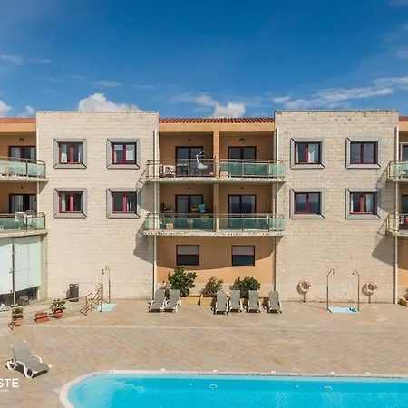 Ocean Paradise - Apartment With Ocean View Ericeira Exterior photo