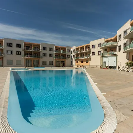 Ocean Paradise - Apartment With Ocean View Ericeira Exterior photo