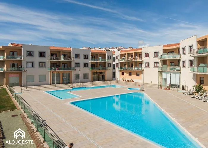 Ocean Paradise - Apartment With Ocean View