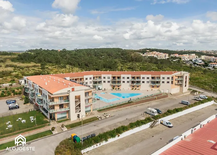 Ocean Paradise - Apartment With Ocean View