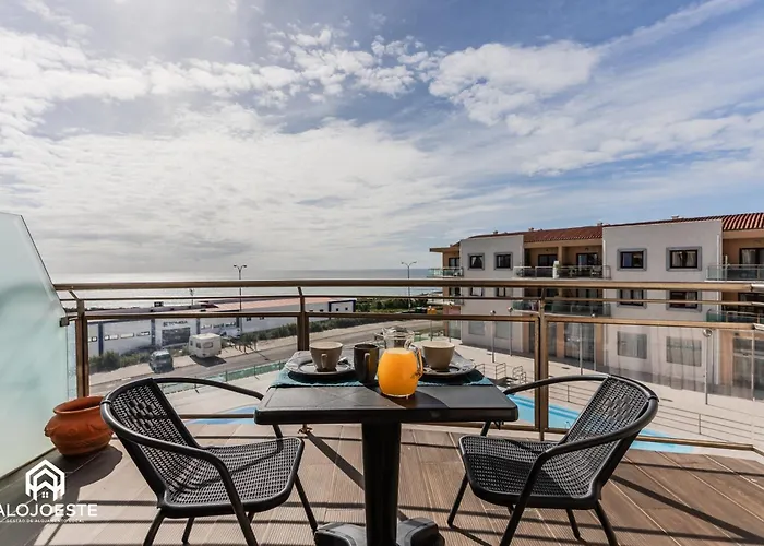 Ocean Paradise - Apartment With Ocean View