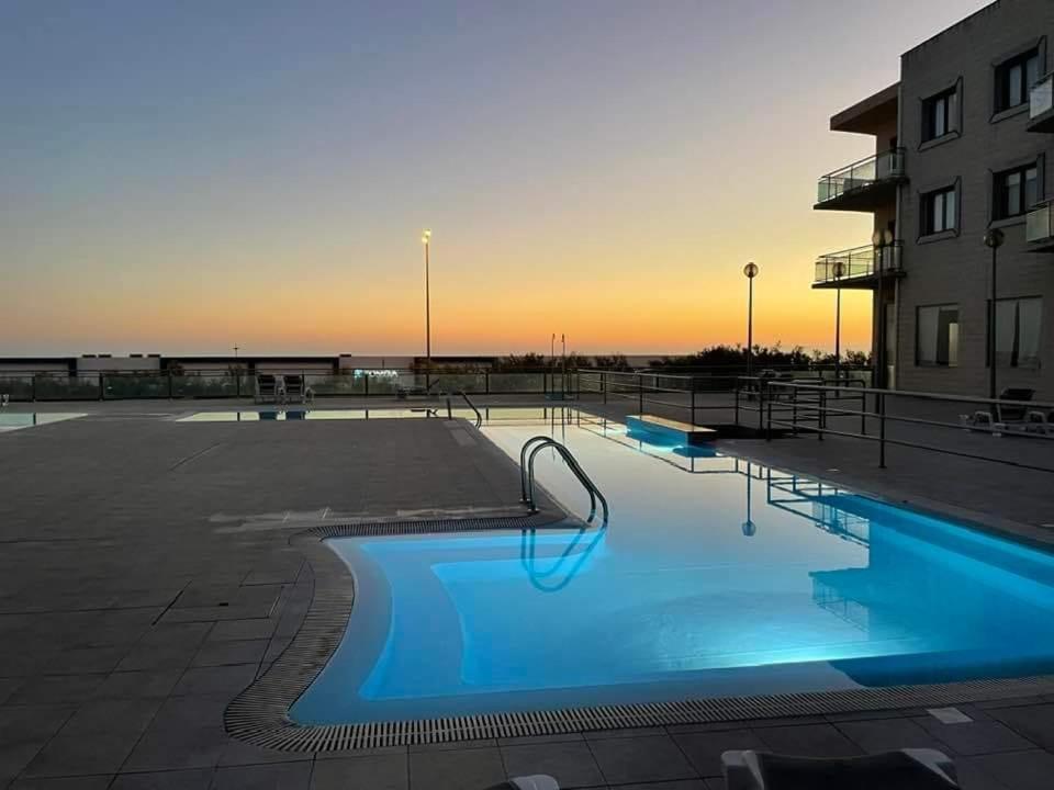 Apartment Ocean Paradise - With Ocean View Ericeira