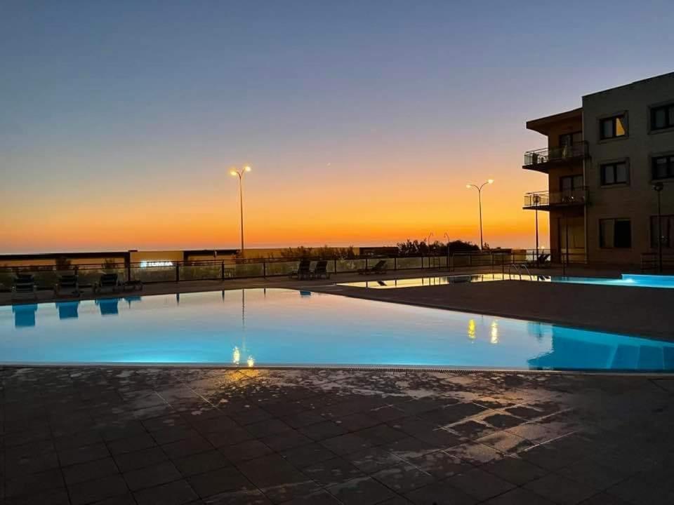 Ocean Paradise - With Ocean View Apartment *