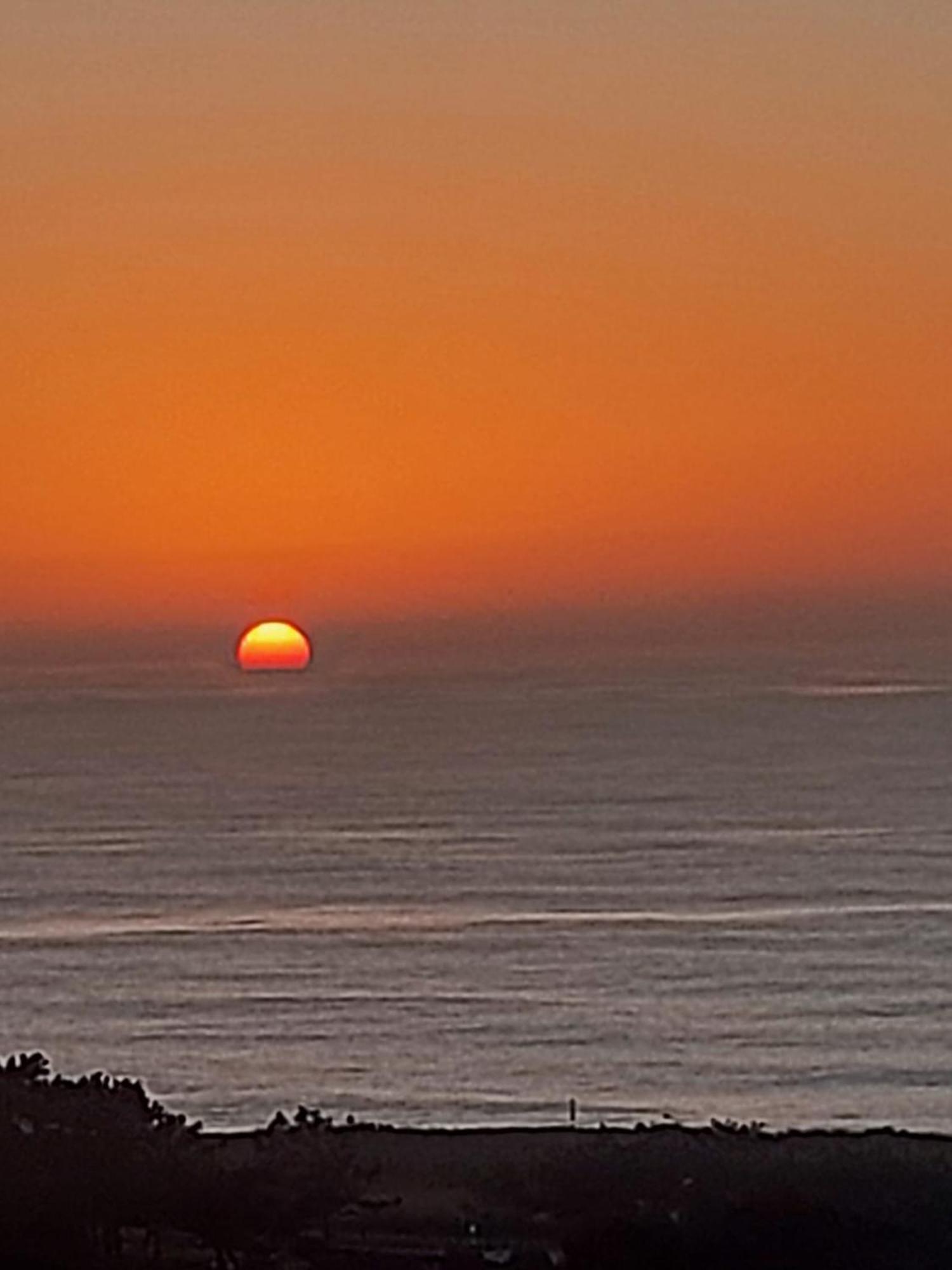 Apartment Ocean Paradise - With Ocean View Ericeira