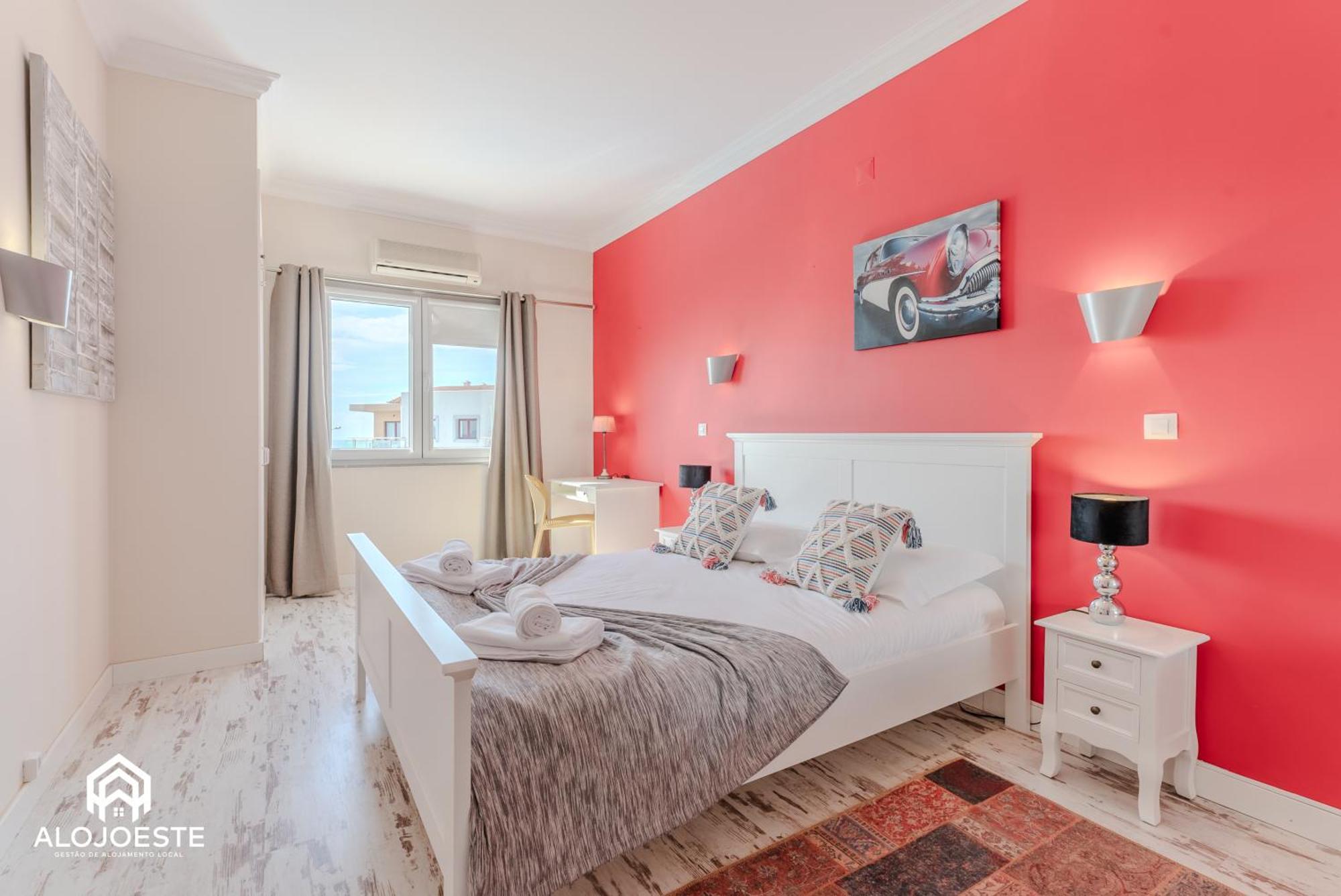 Ocean Paradise - With Ocean View Apartment