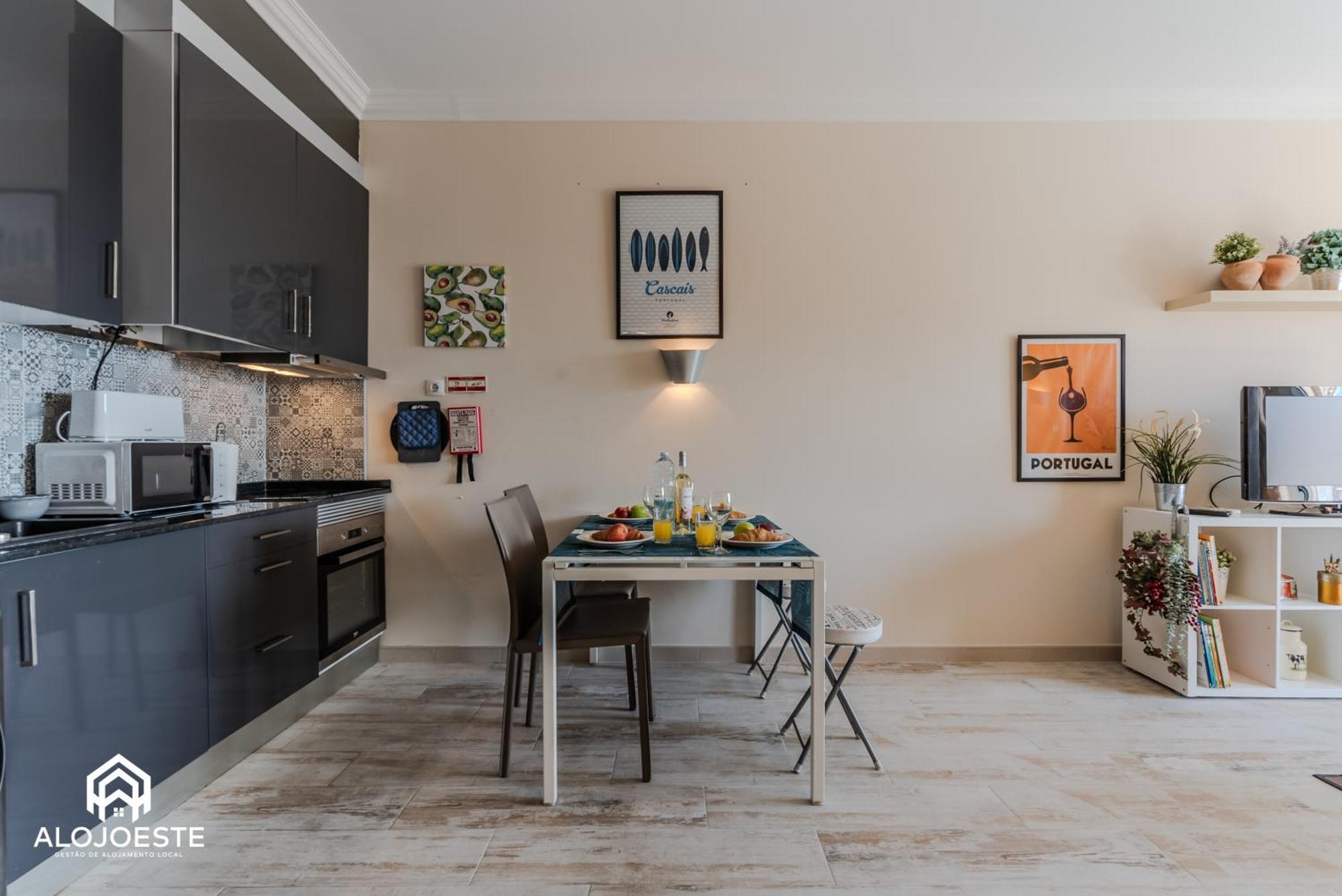 Ocean Paradise - With Ocean View Apartment