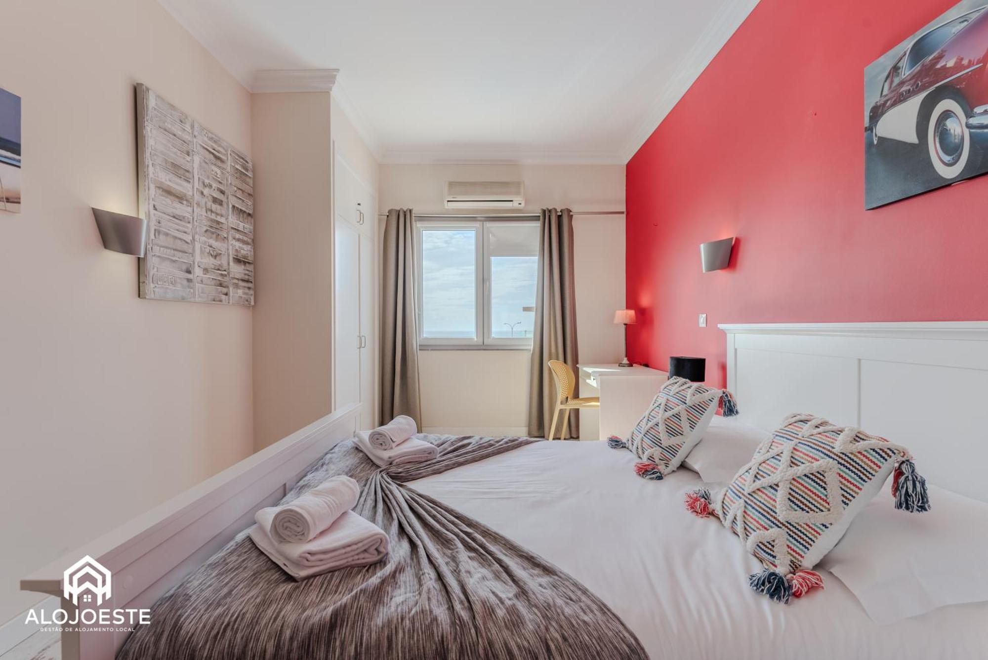 Apartment Ocean Paradise - With Ocean View *