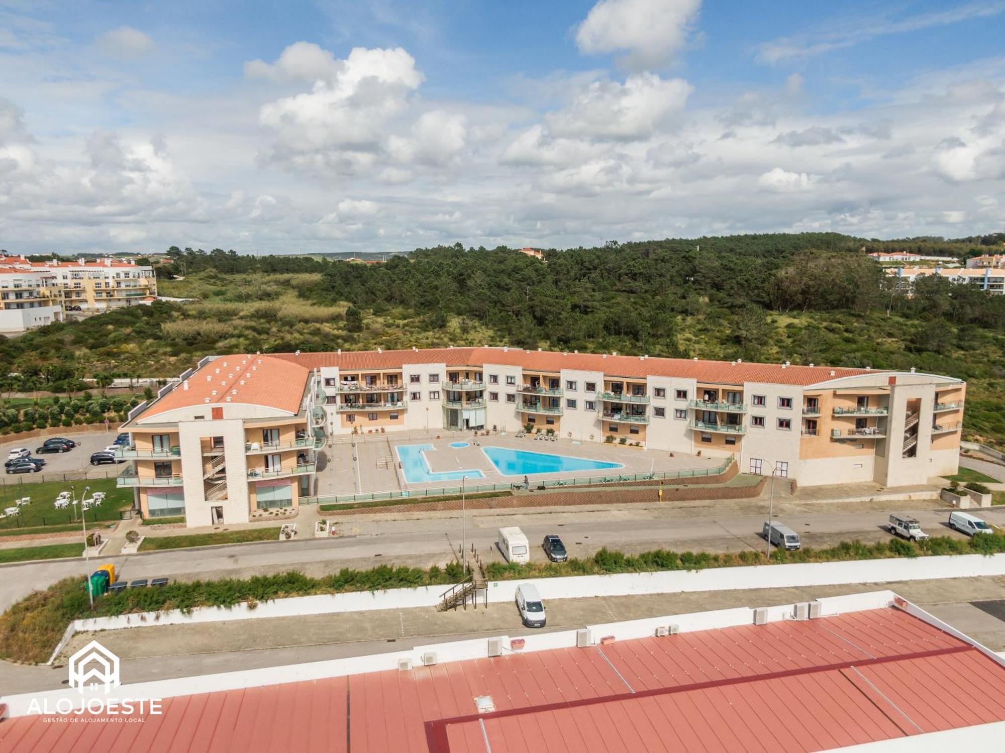 Apartment Ocean Paradise - With Ocean View *