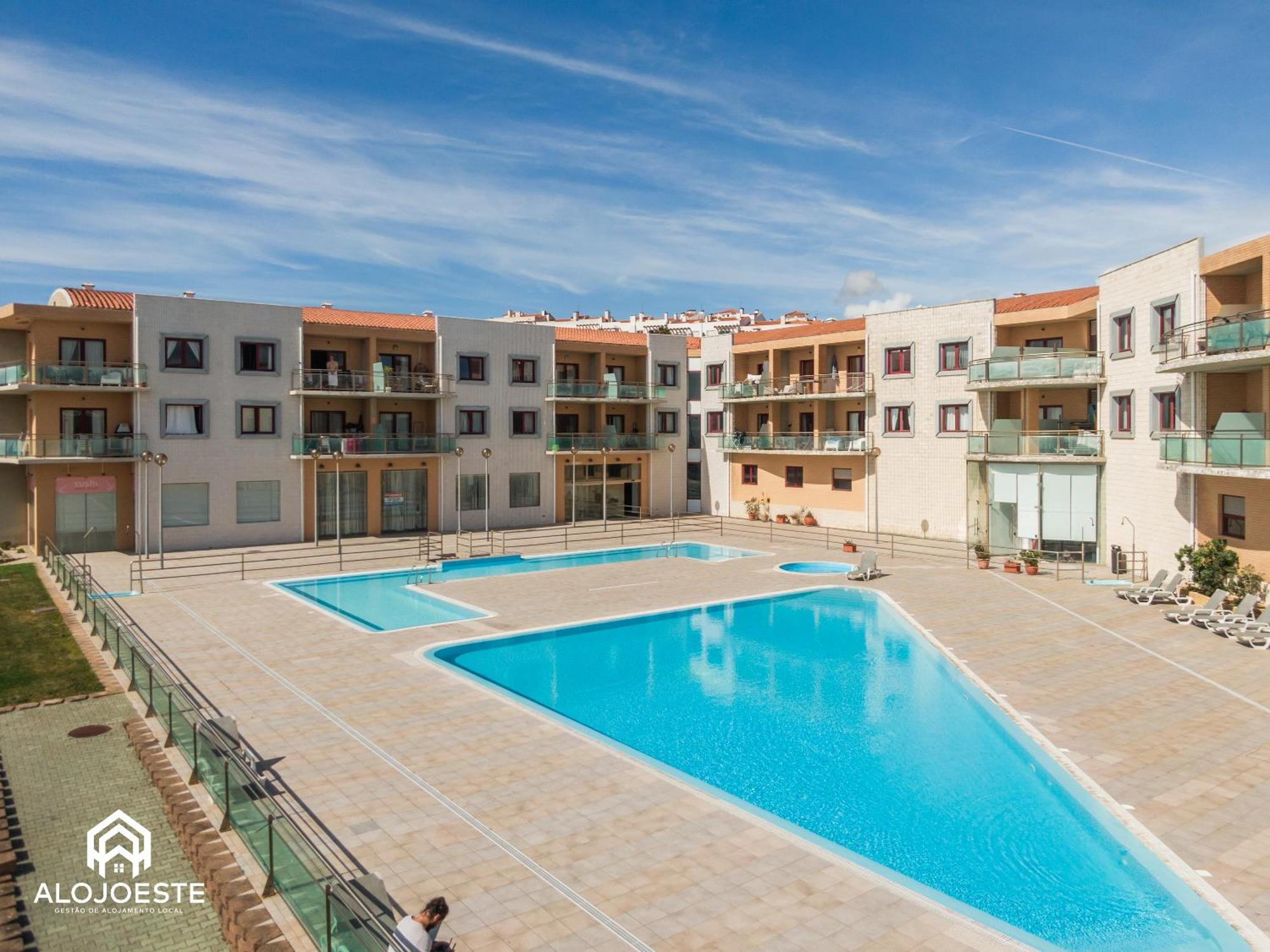 Ocean Paradise - With Ocean View Ericeira
