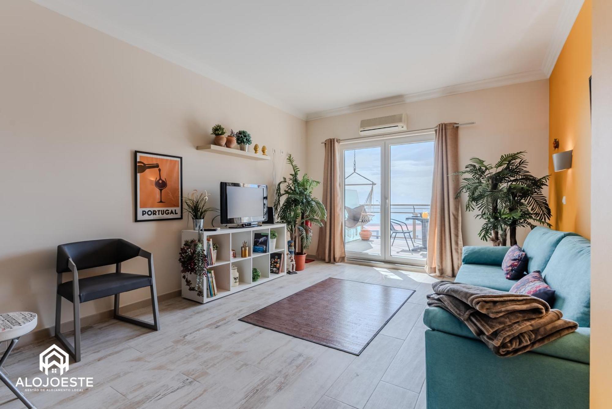 Ocean Paradise - With Ocean View Apartment