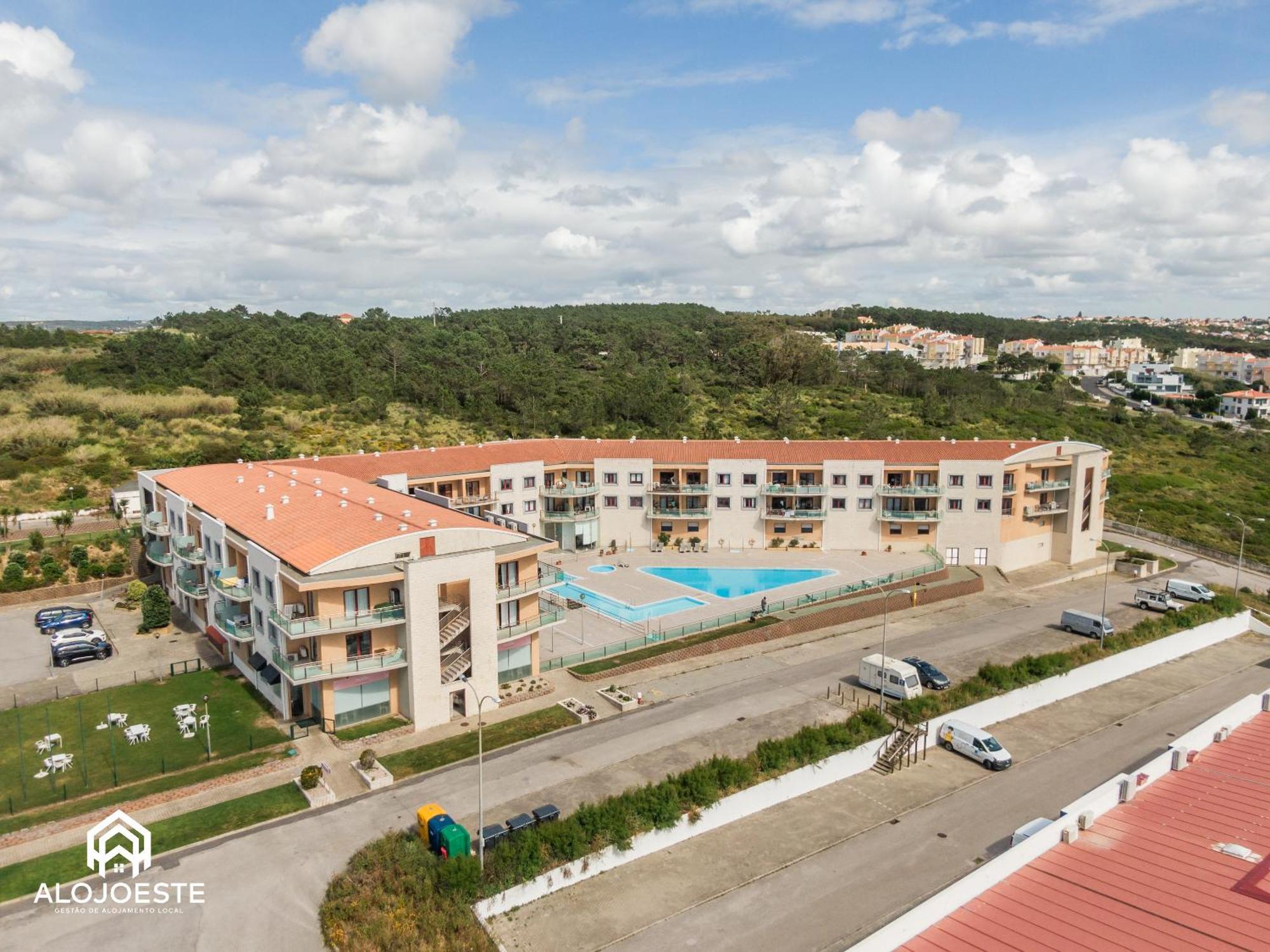 Apartment Ocean Paradise - With Ocean View