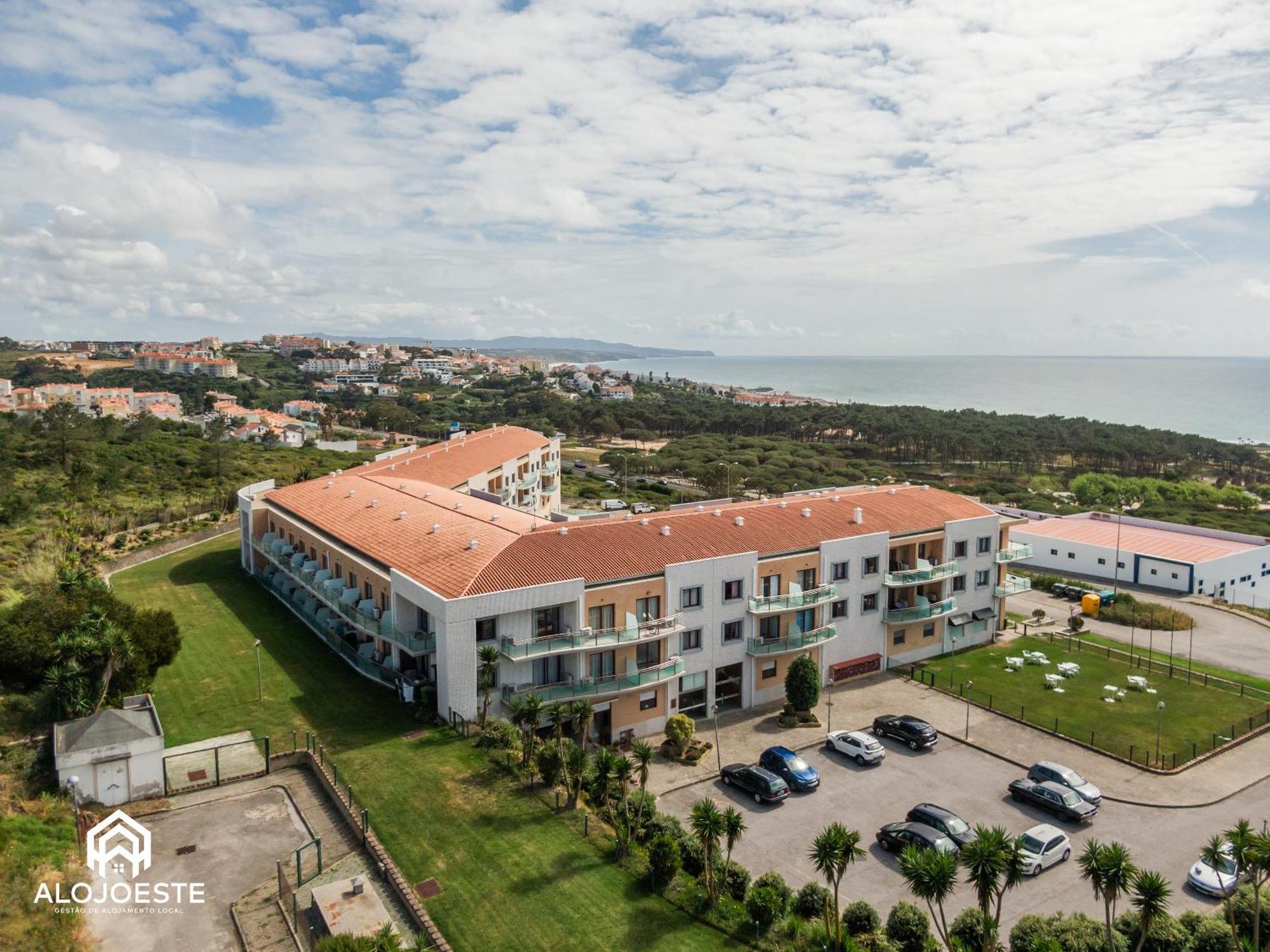 Ocean Paradise - With Ocean View * Ericeira