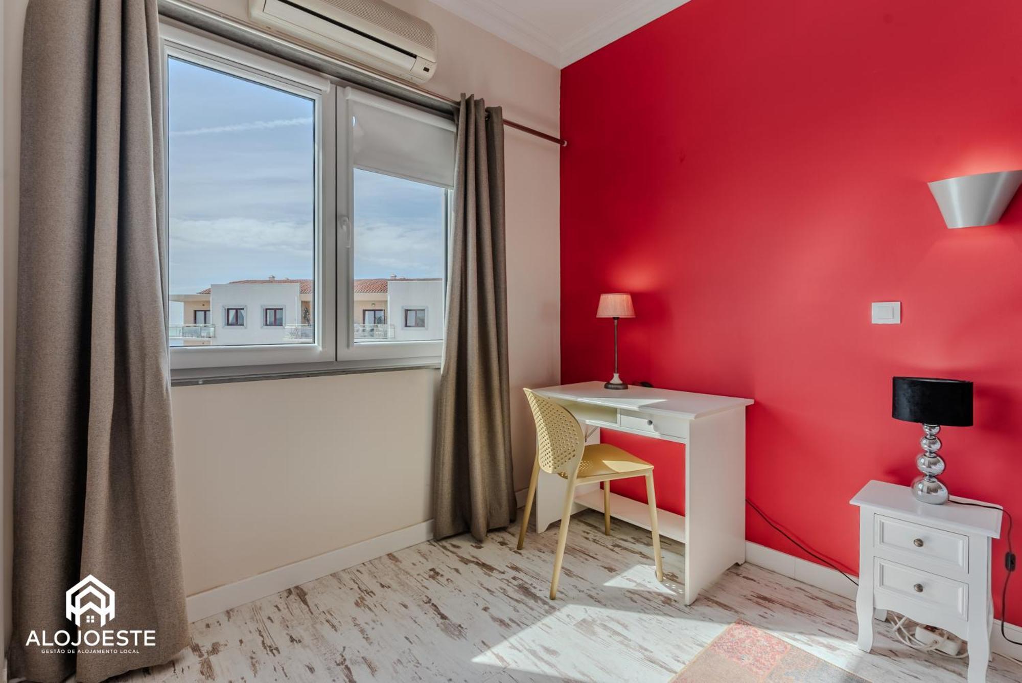 Apartment Ocean Paradise - With Ocean View *