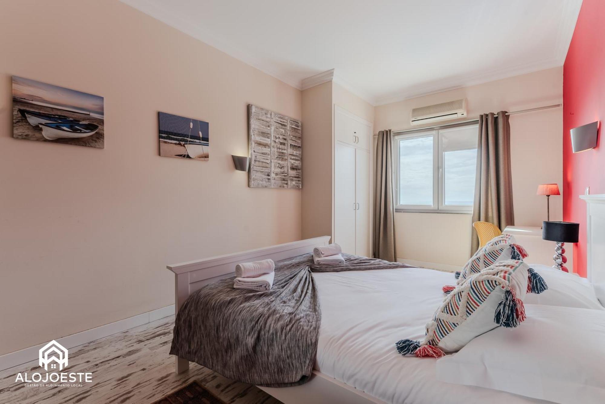Ocean Paradise - With Ocean View Apartment