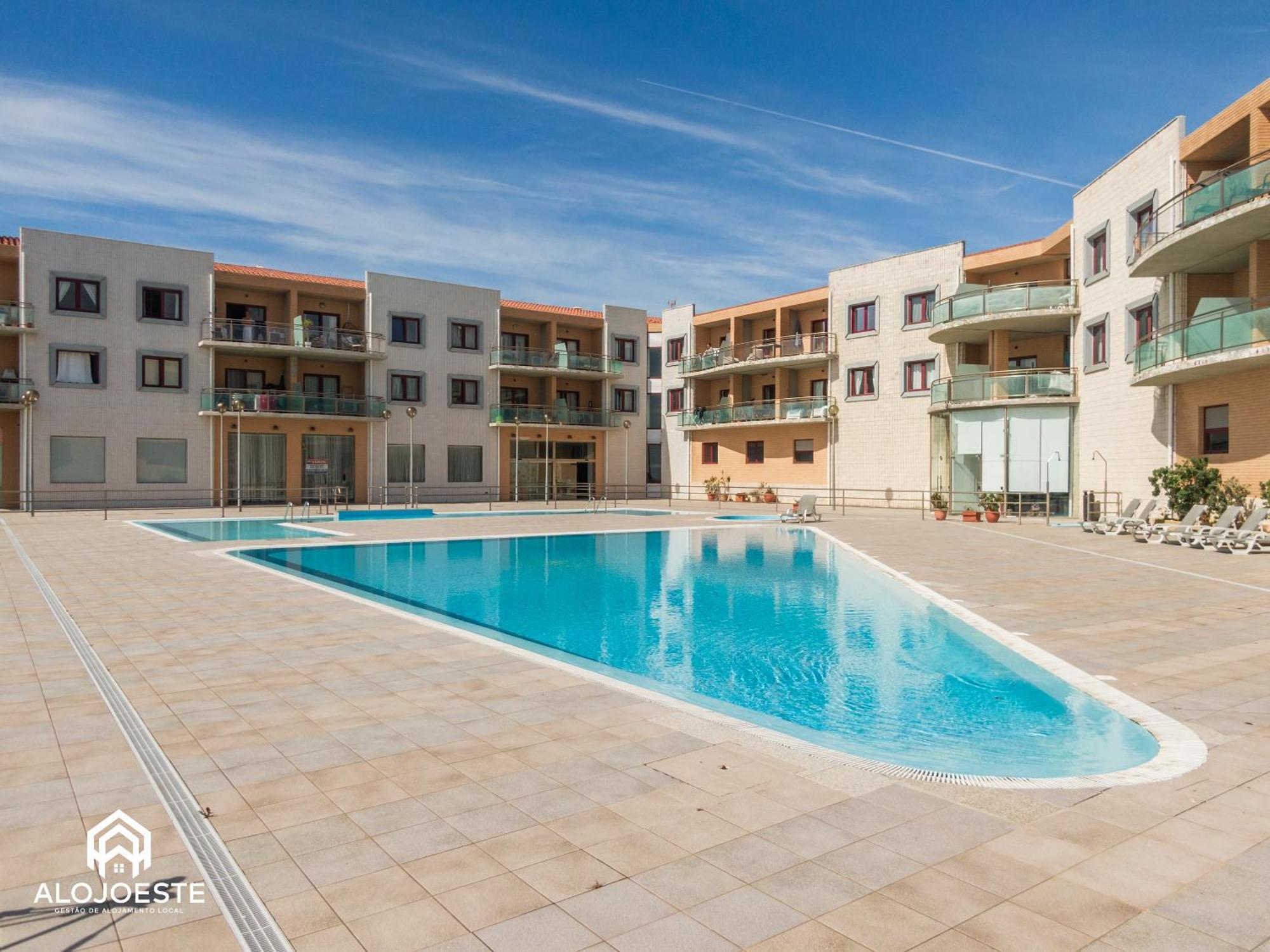 Ocean Paradise - With Ocean View Apartment