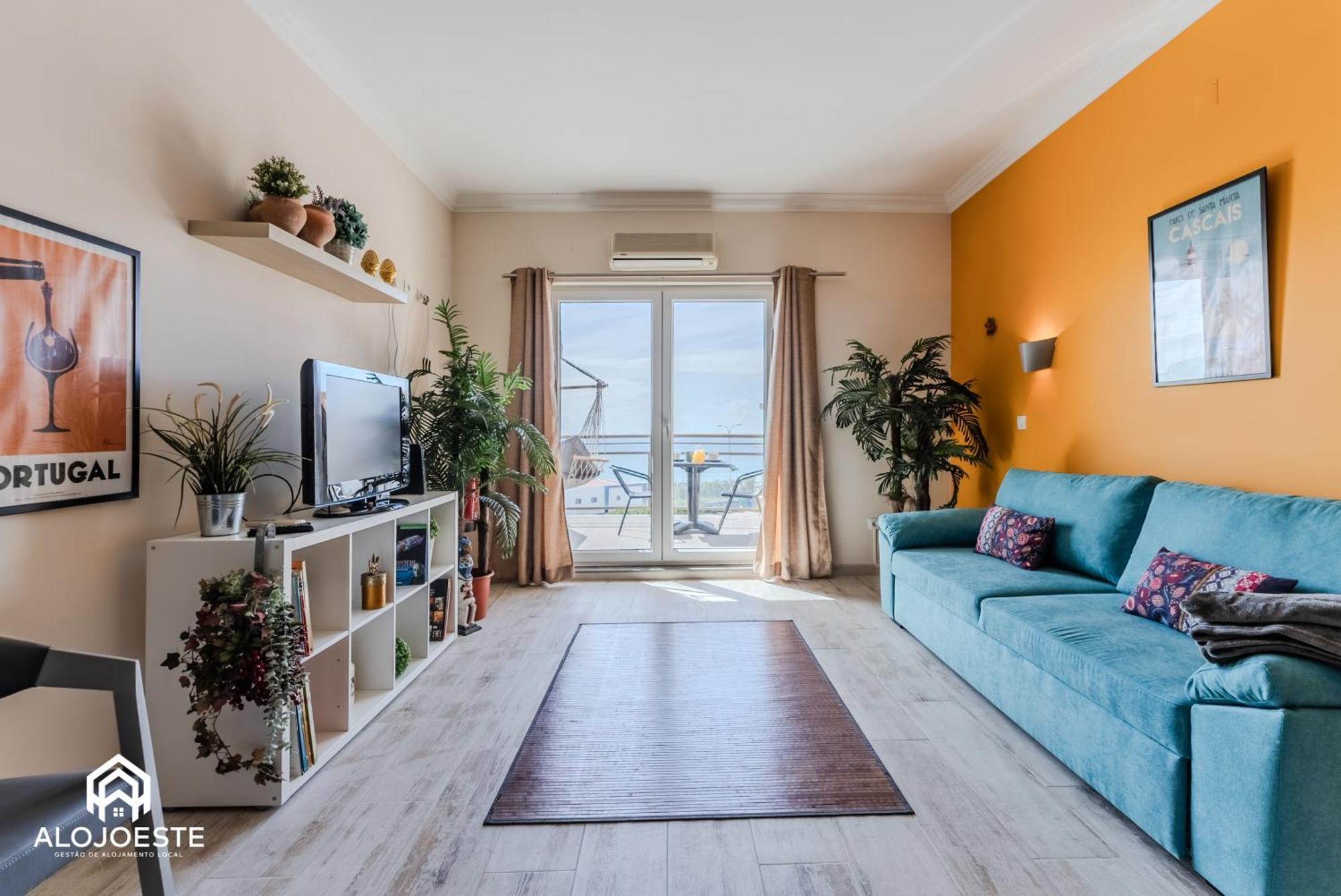 Ocean Paradise - With Ocean View Apartment
