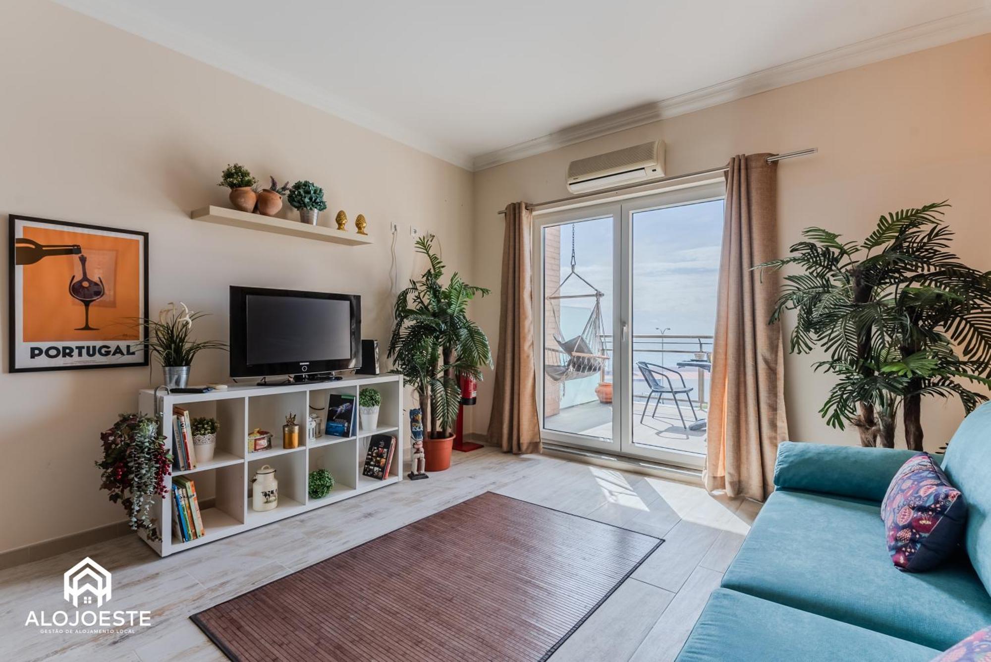 Ocean Paradise - With Ocean View Apartment *
