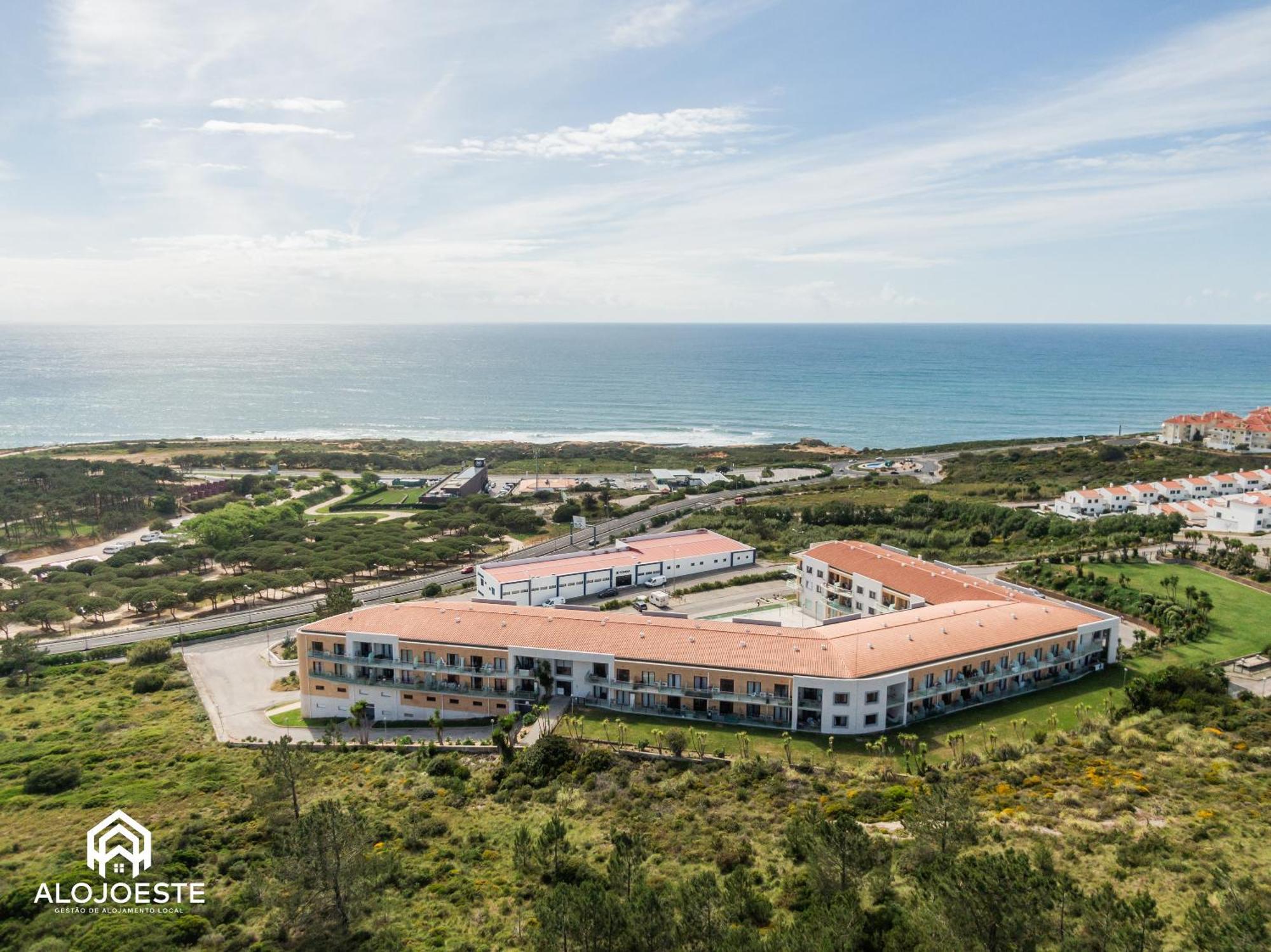 Ocean Paradise - With Ocean View * Ericeira