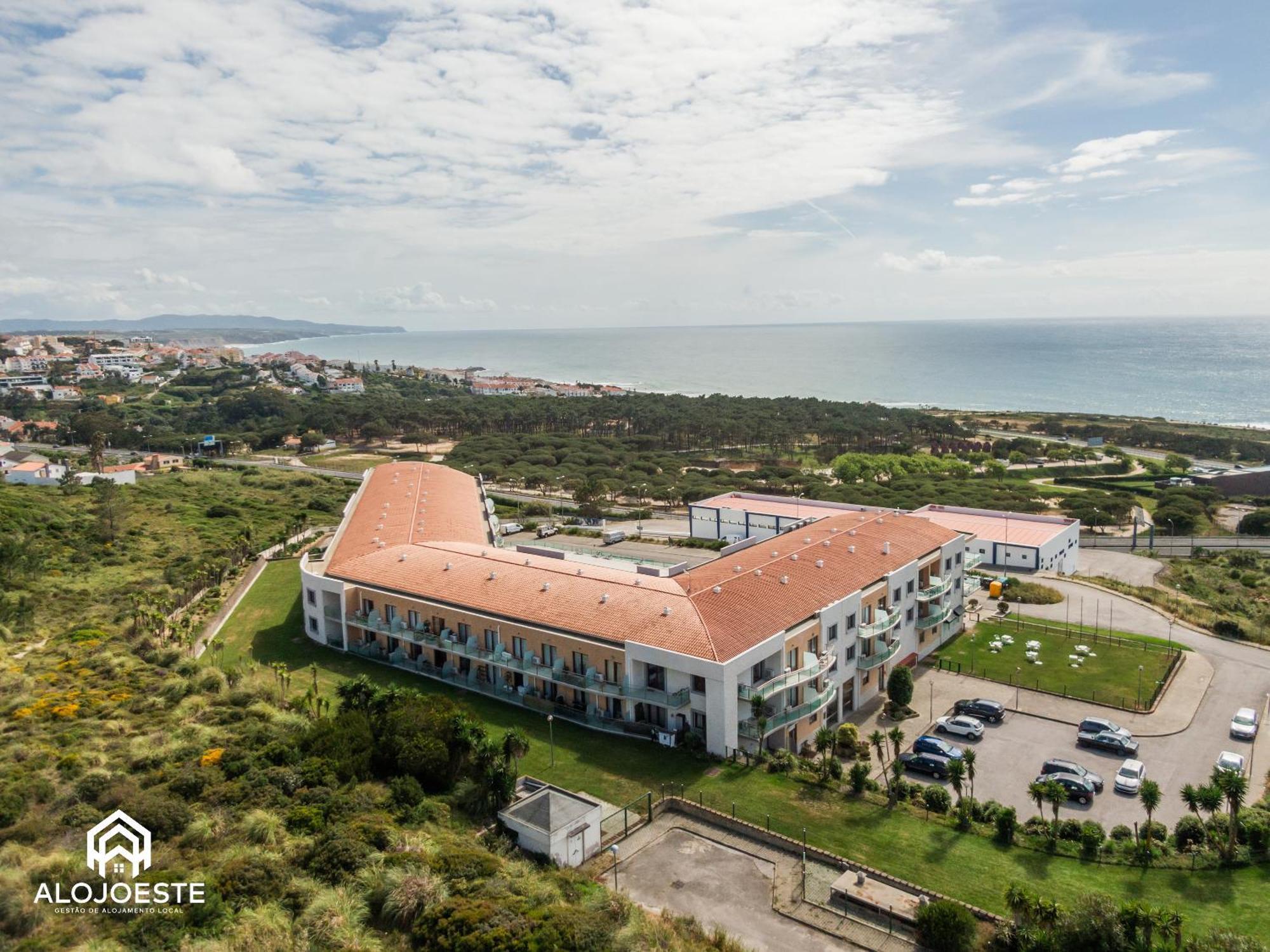 Apartment Ocean Paradise - With Ocean View *